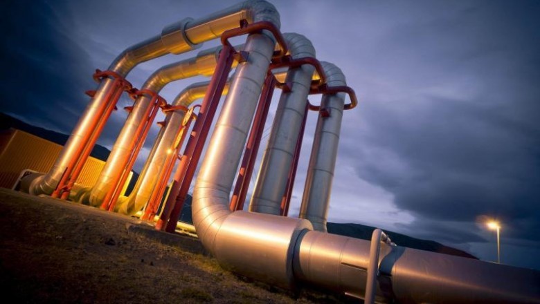Hydrate Inhibitors Are Utilized To Decrease the Rate of Hydrate Formation Temperature of Certain Gases, And Ethylene and Methanol Gases Are the Most Commonly Used Ones
