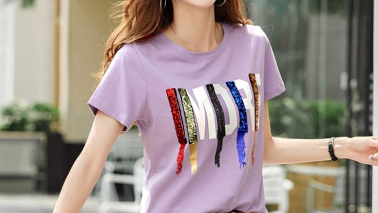 Improve Your Ladies Tops’ Sales - Cheap Womens Tops