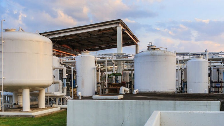 Industrial Nitrogen Market 2020 Top Growing Companies Analysis and Segmentation Outlook till 2027