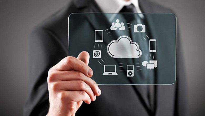 Joe Slowik of Cloud Visibility and Analytics Co. Gigamon Recognized