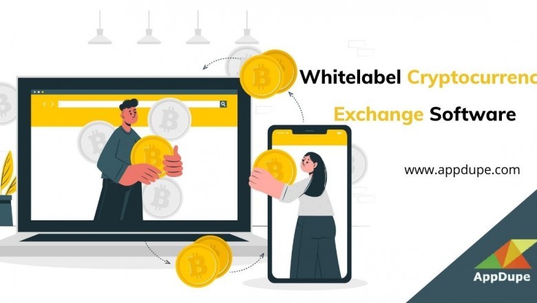 Lead the digital trading wave by buying a Bitcoin Exchange PHP Script