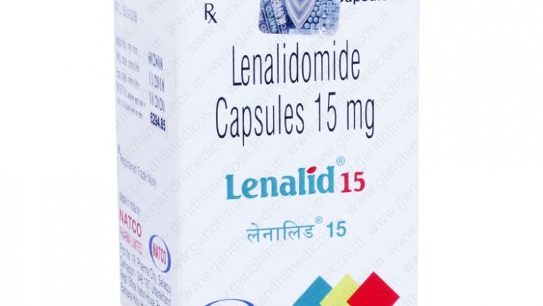 lenalid 15