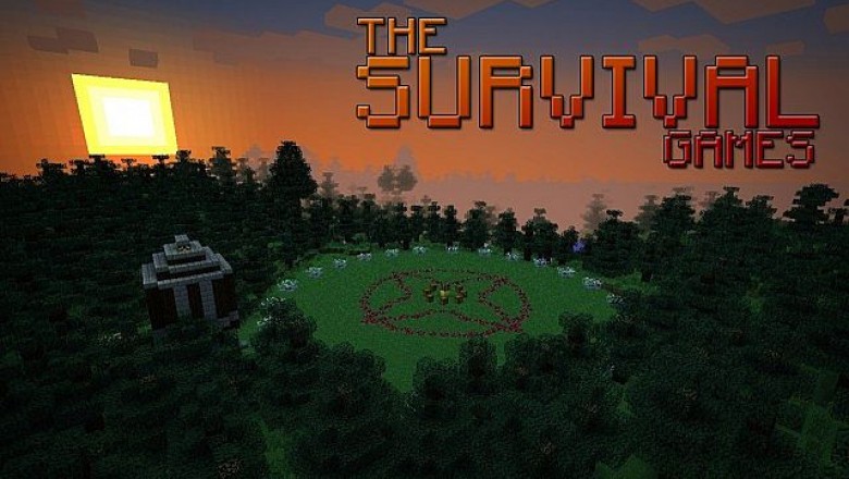 Minecraft Servers-Know About Game Modes You Can Enjoy