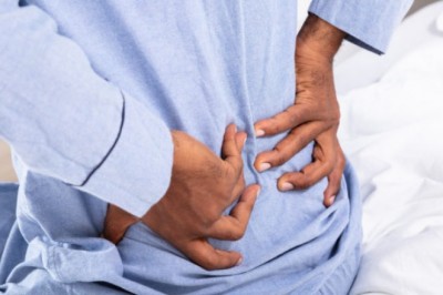 Physical therapy for Hip Pain