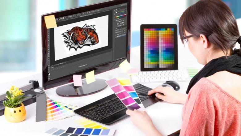 The Best Embroidery Digitizing Services- BitsnPixs