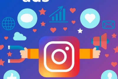 The Best Instagram Ads Agency.