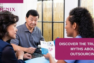 The Truth About Healthcare Virtual Assistant Business Process Outsourcing