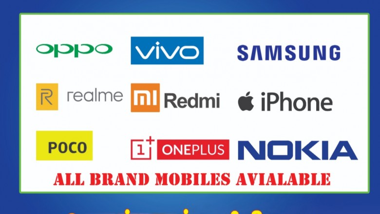 Top 10 Best Mobile Shop In Tenkasi