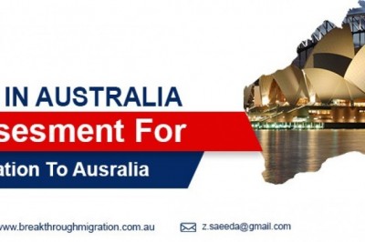 Top 4 mistakes you ought to avoid for your Migration Skill Assessment Australia.