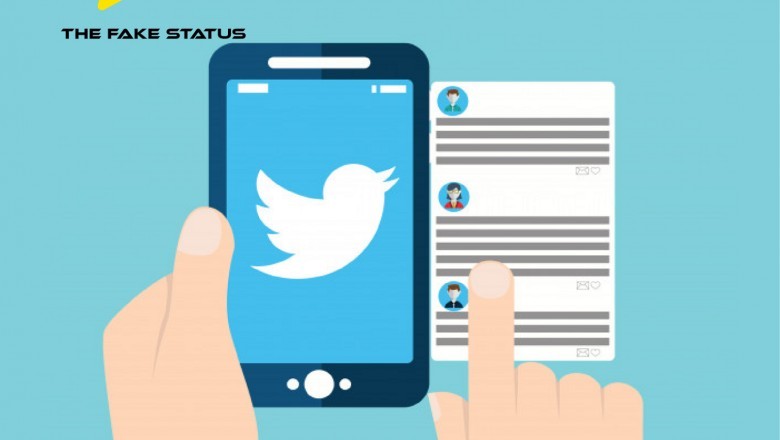 Twitter Chat Generator – Create Twitter Direct Messages Online