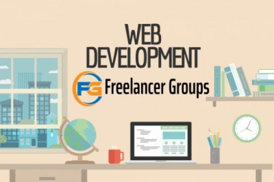 Web Development Services in the USA