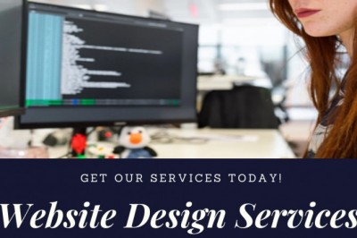 Website Design Company UK