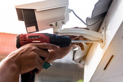 What are the Commonly Installed CCTV Cameras for Surveillance?