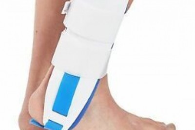 With the growing senior population in India, the orthotic braces and support, casting, and splints market is booming