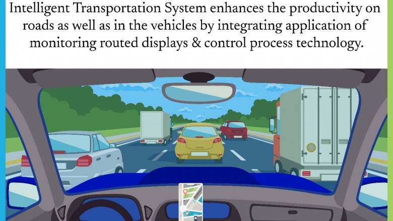 Advanced Traffic Management system