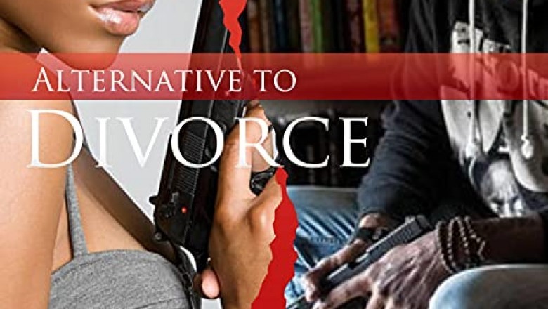 Alternative to Divorce | Audible