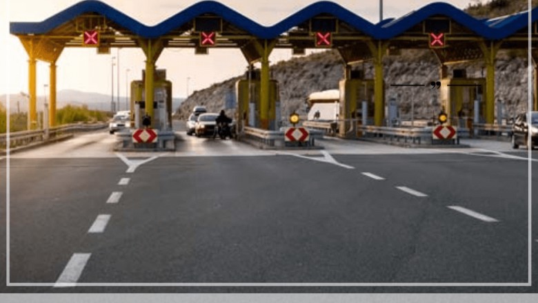 Benefits of Electronic Toll Collection Systems