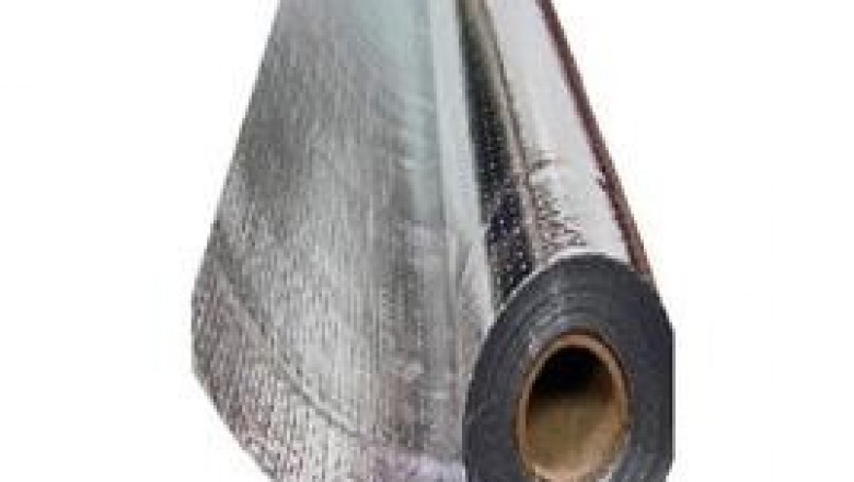 Get Aluminum Foil Insulation Sheet from a Trusted Manufacturer