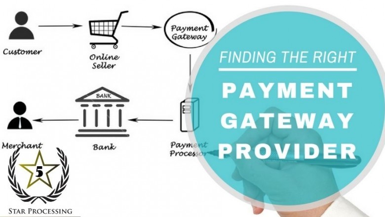 Payment Gateway Providers | 5 Star Processing
