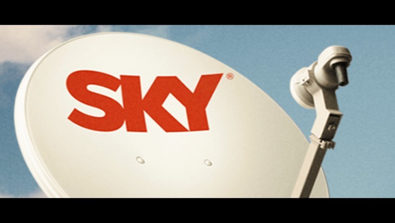 SKY TV - The Largest HD Programming in Brazil | Sky Tv Planos
