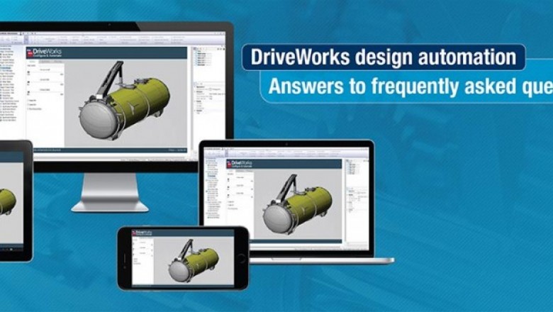 Top FAQs for CAD automation in Inventor using iLogic and Tacton
