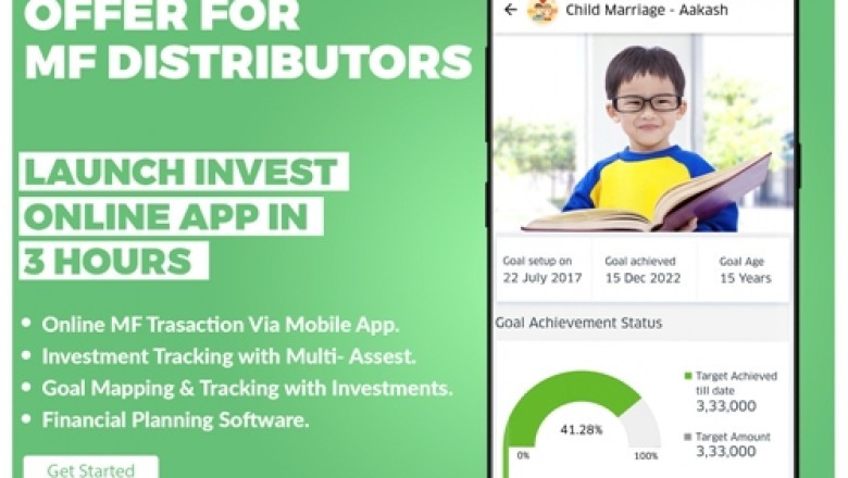 Why Mutual fund software for distributors handles complex issues?