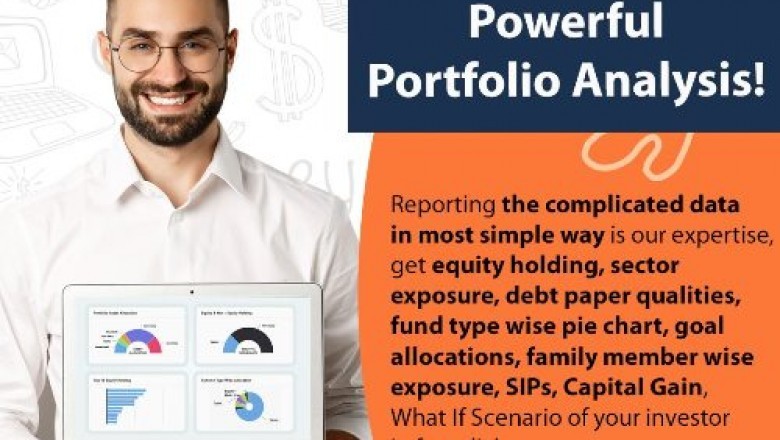Why Mutual fund software is need of business?