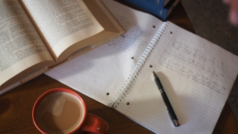 Write A Successful Personal Statement For Art School