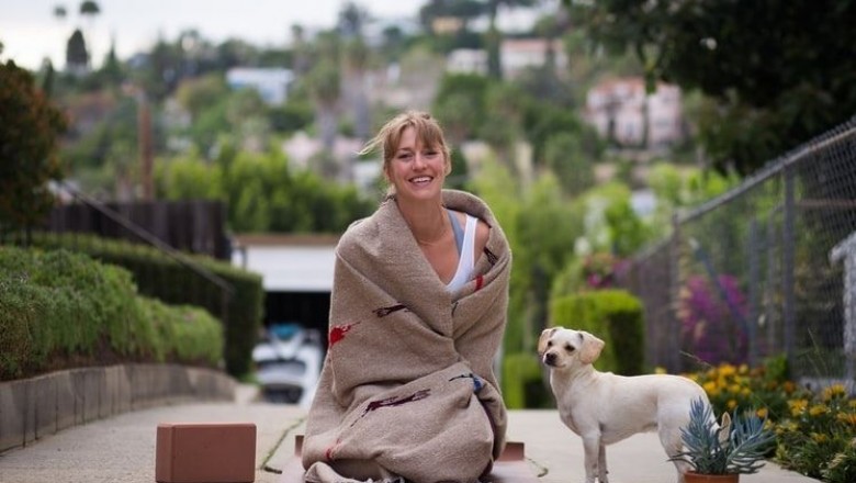 Yoga Blankets: Buy the best Yoga Blanket in 2021
