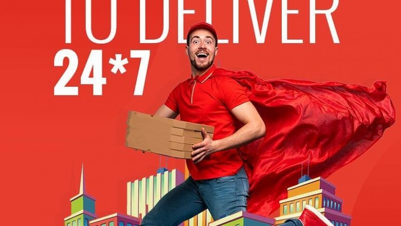 All You Need To Know About Courier Pickup Services