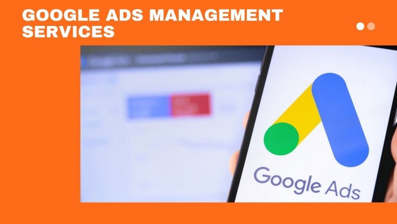 Great Belonging Google Ads Management Services with Umbrella Local