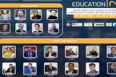 National Summit on Skill Based Education