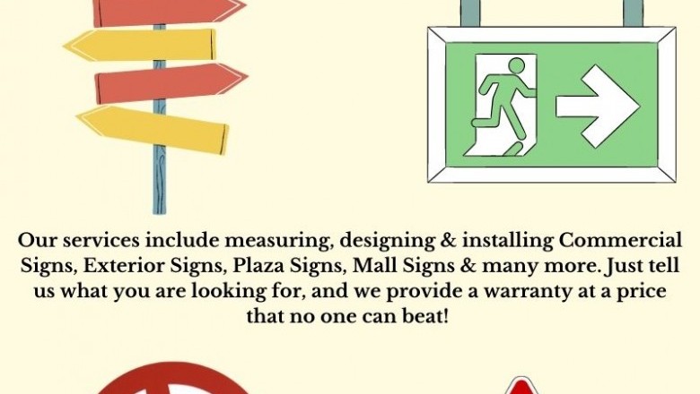 Best Advertising Agency in Trenton | Advertise IT