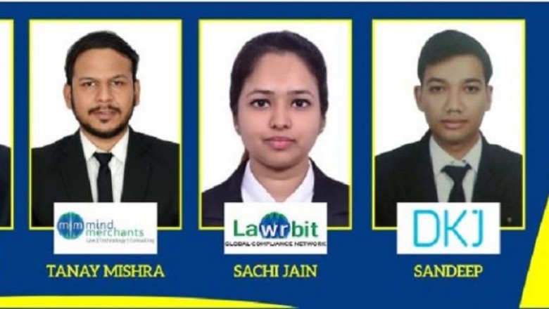 Best Law colleges in Delhi