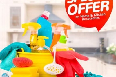 Buy Kitchen Products & Home Essentials Online
