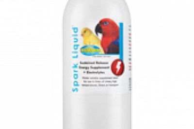 Buy Vetafarm Spark Liquid Concentrate For Birds Online | DiscountPetCare