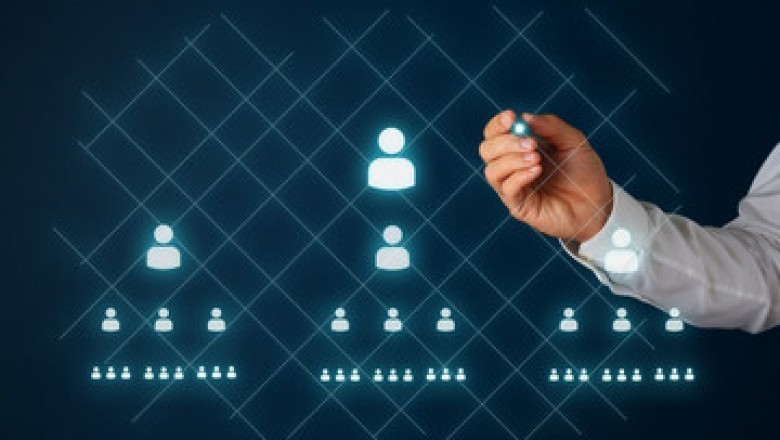 Cryptocurrency MLM software development - evolution to the best business model