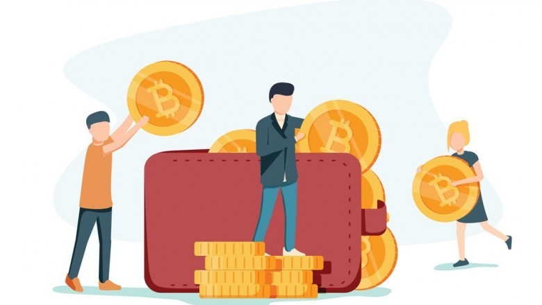Cryptocurrency Wallet Development Service