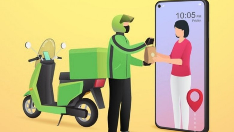 Deploy Your Online Food Delivery Business Using The Doordash Clone App Development