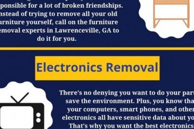 Disposal Lawrenceville | The Junk Tycoons