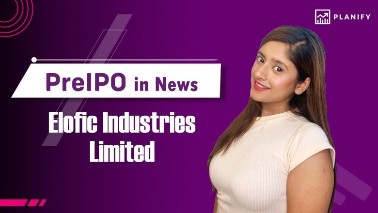 Elofic Industries | Automobile Manufacturers - Planify
