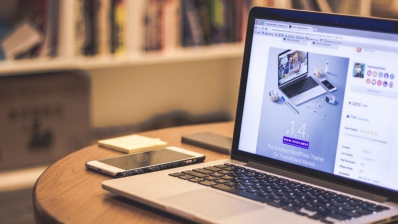 Five tips for hiring a web design company.