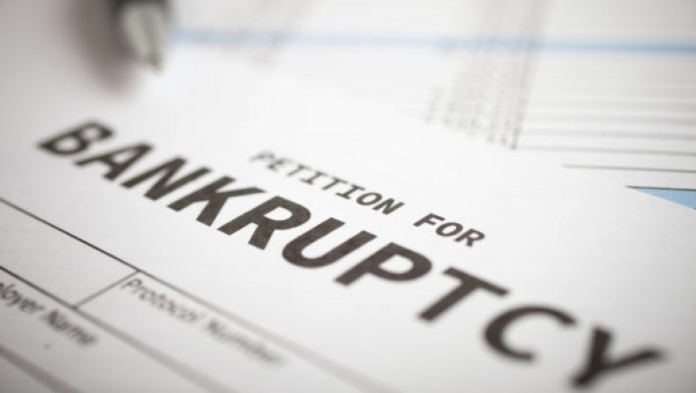 Getting Reinsured After The Bankruptcy of Sharity Ministries | Florida Healthcare Insurance