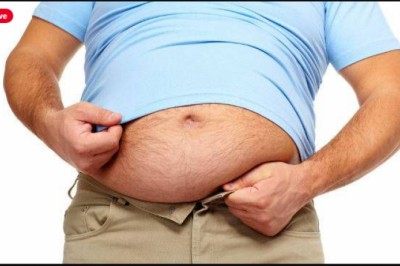 Here are some tips to help you get rid of obesity