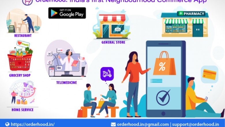 How Kirana Stores are becoming the cornerstone of growth plans for neighbourhood shopping?