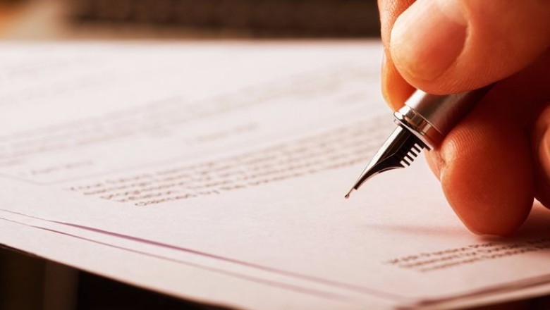 How to Develop an Outline for your Persuasive Paper? - 2021