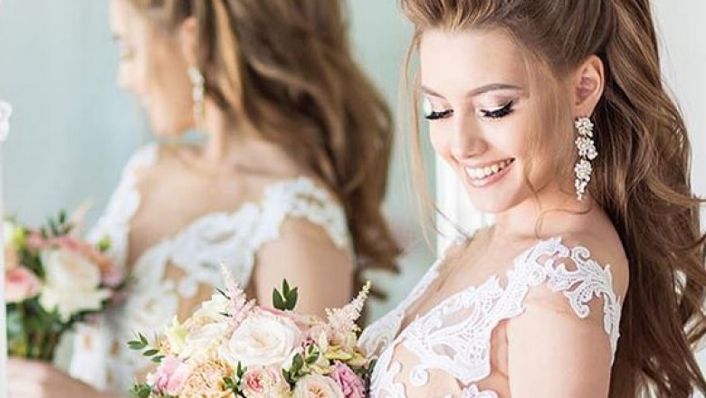 Makeup Ideas for Every Kind of Bride