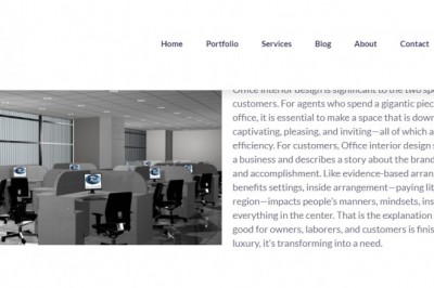 Office Interior Design Company In Bangladesh