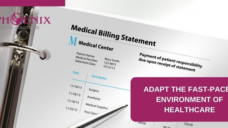 Outsourcing is the Future of Healthcare Medical Billing and Collection