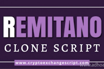 Remitano Clone Script – To Create a Crypto Exchange like Remitano